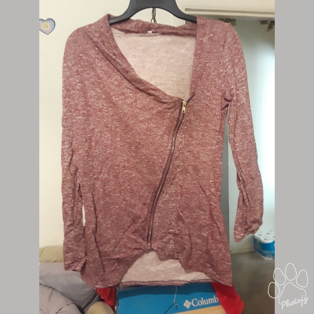 Motozip Jacket